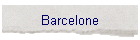 Visite de la ville de Barcelone